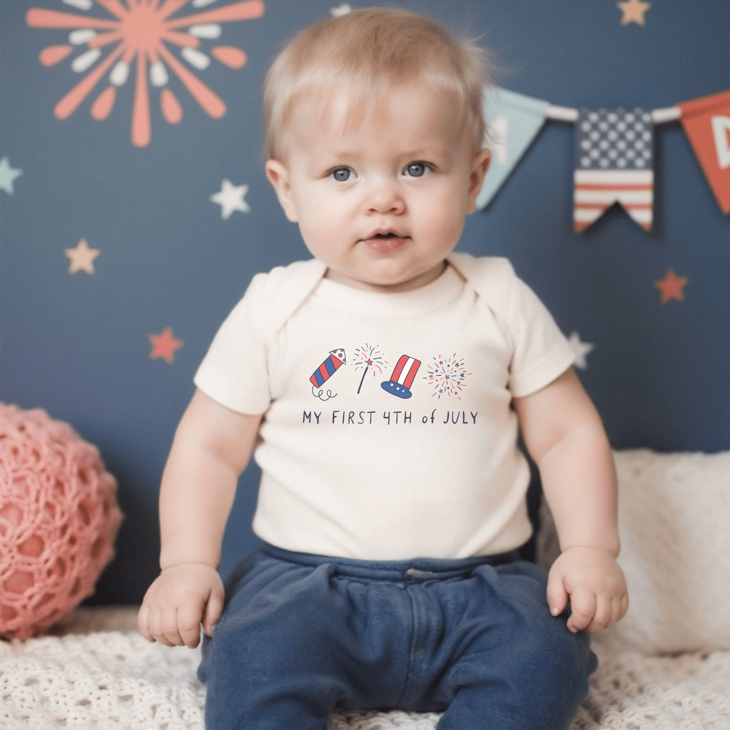 gift set | little sparkler 2pc