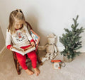 pajamas | nutcracker