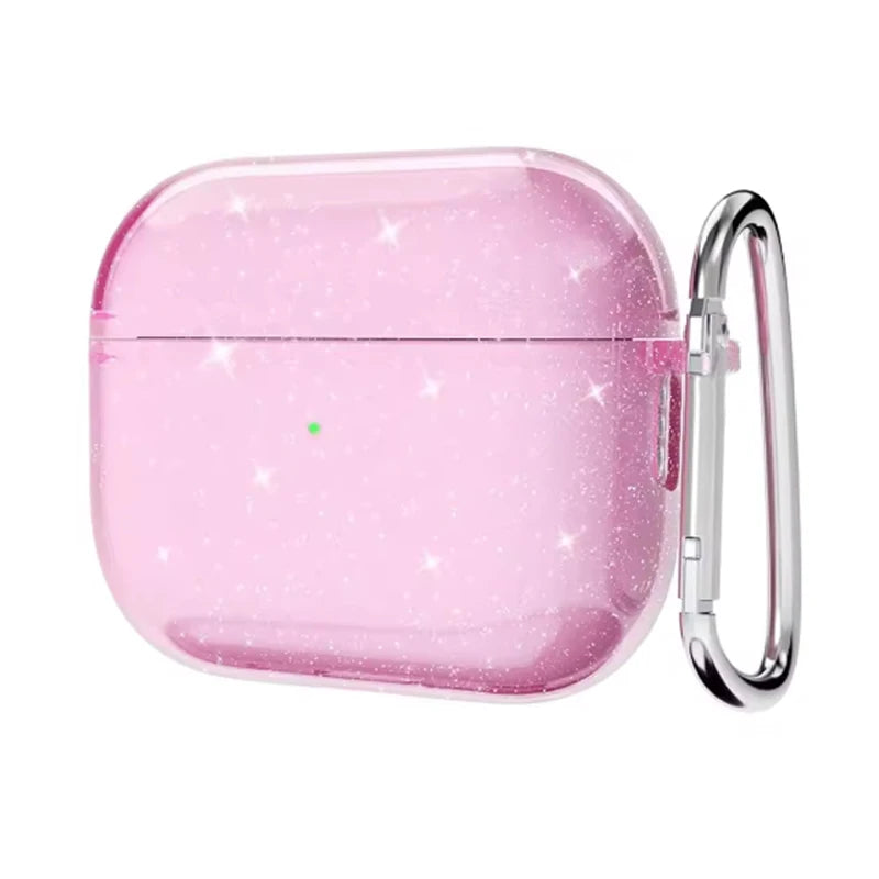 Clearance_Big Earphone Data Storage Bag Oval Square Rectangle Cable  Bags Supersize Zipper Pouch Tech Gadgets Portable Charger U