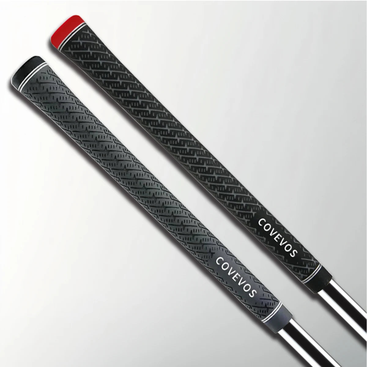 Golf Grip - Textured Surface Design, Non-Slip and Wear-Resistant,