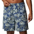 Summer Elastic Waist Custom Drawstring Mens Swim Shorts Anti-Uv Solid Polyester/Cotton Beach Swim Brief 1 Piece Front