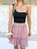 Stacey Top - Black