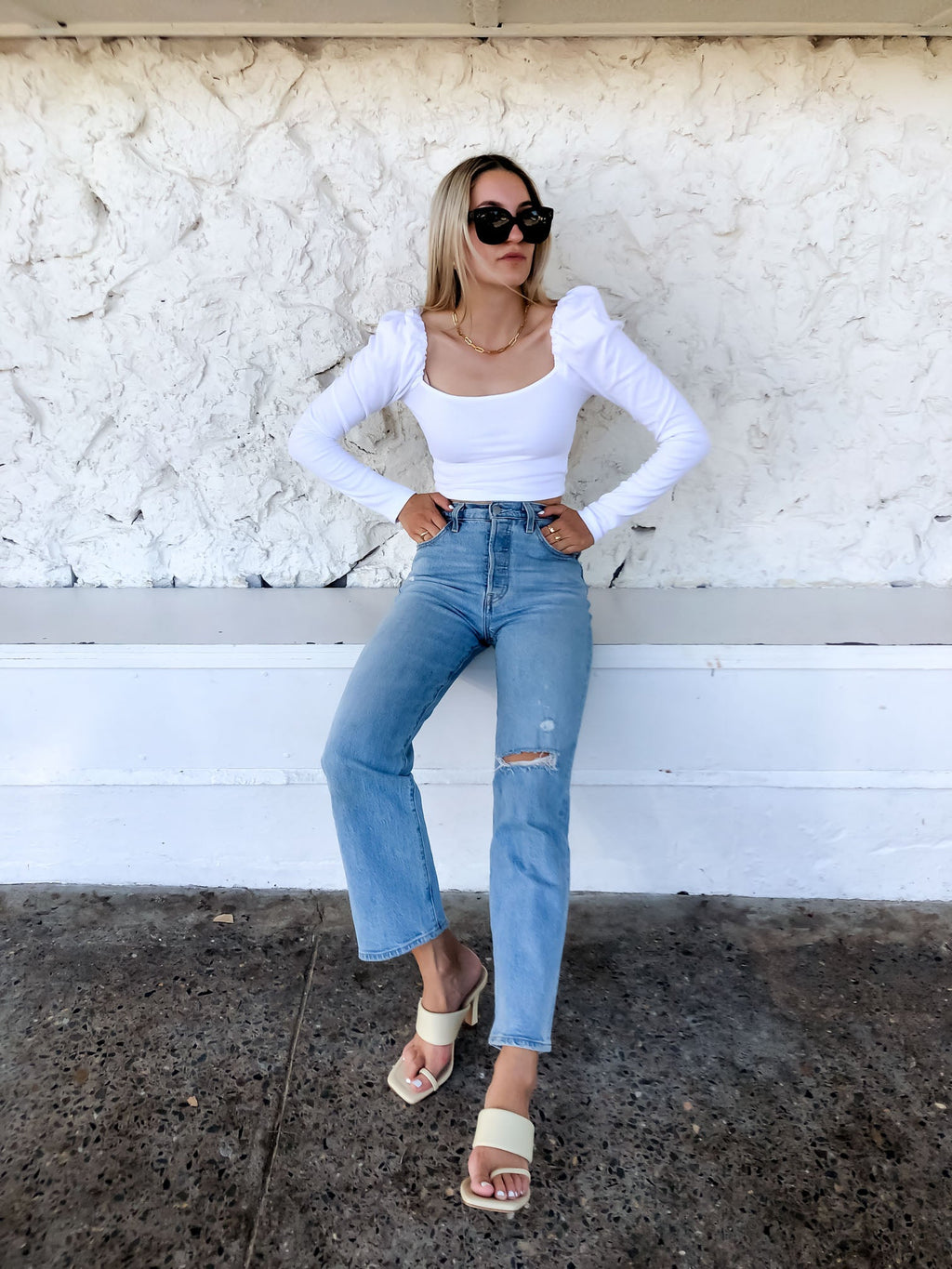 Darby Top