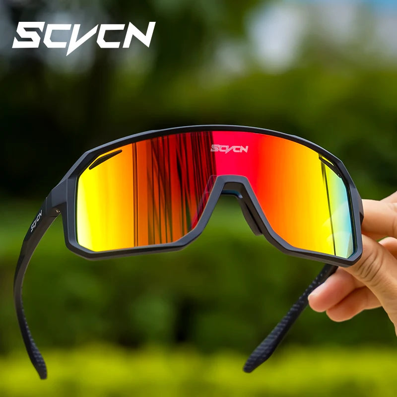 SCVCN Outdoor Sunglasses-Men/Women