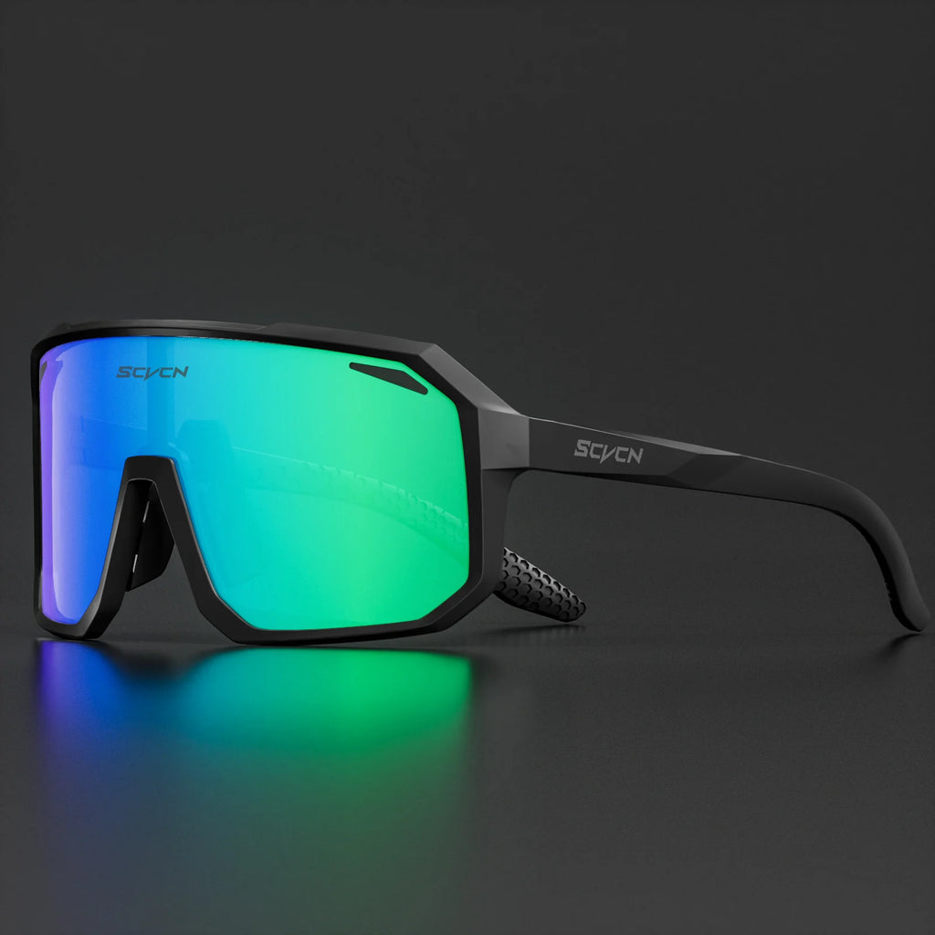 SCVCN Outdoor Sunglasses-Men/Women