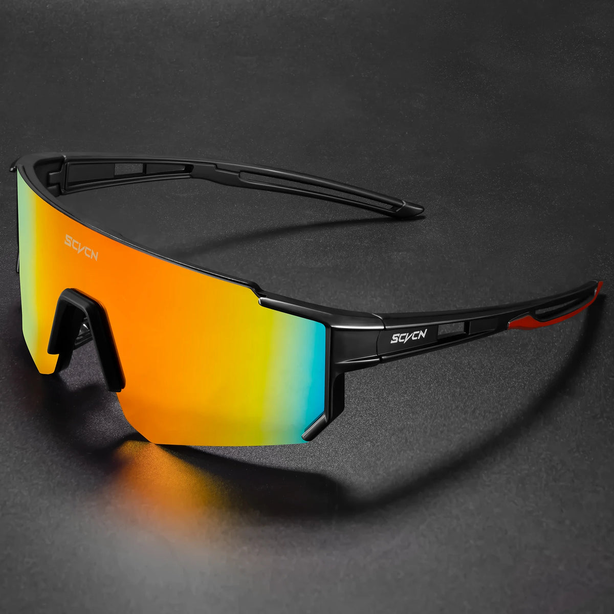 SCVCN Outdoor Sunglasses-Men/Women