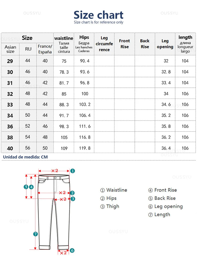 High Stretch Fabric Summer Thin Ice Silk Business Pants