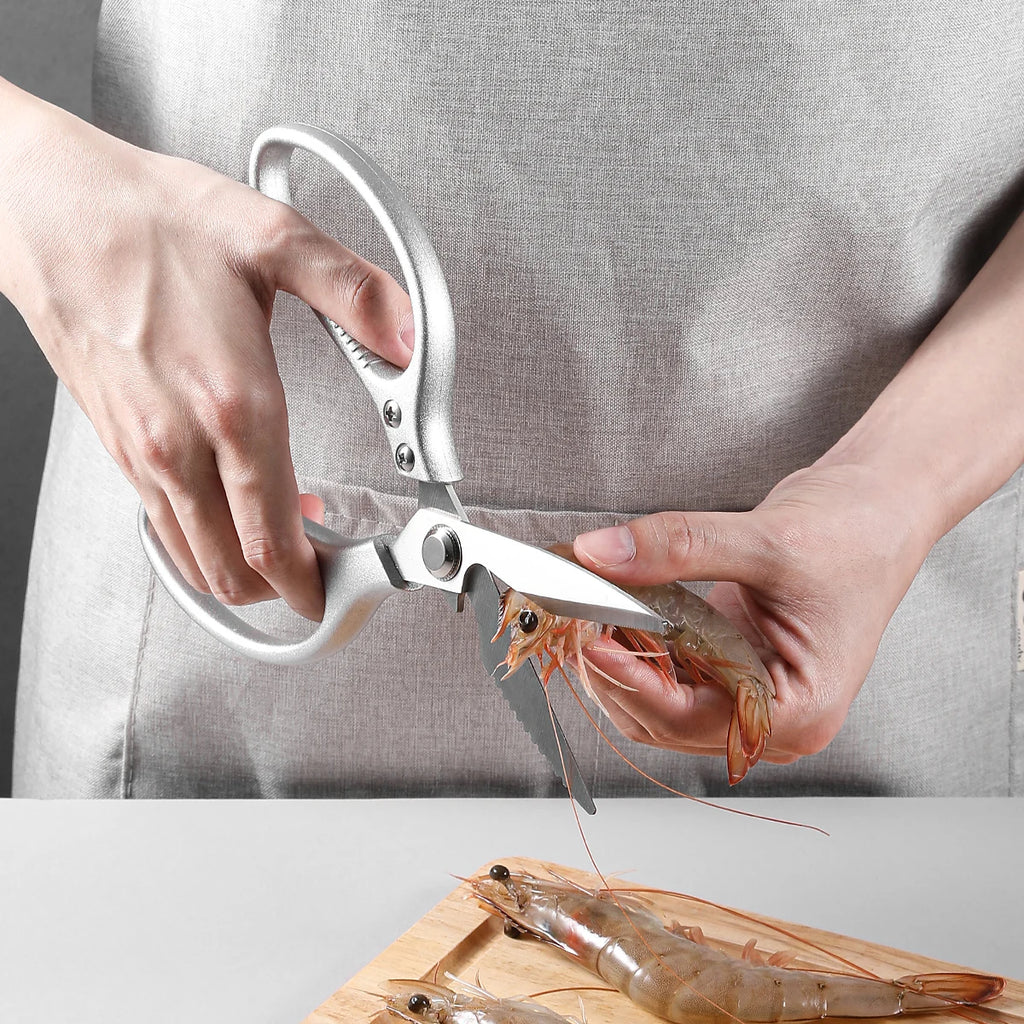 Kitchen Poultry Shears