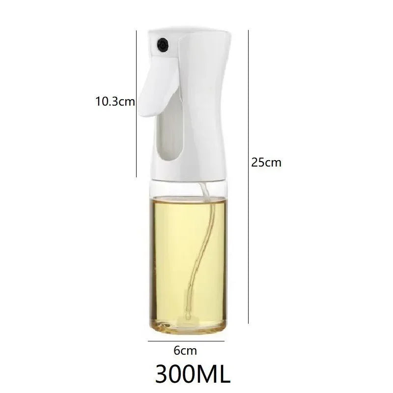 Olive Oil Dispenser Bottle Sprayer Mist-Kitchen Accessories