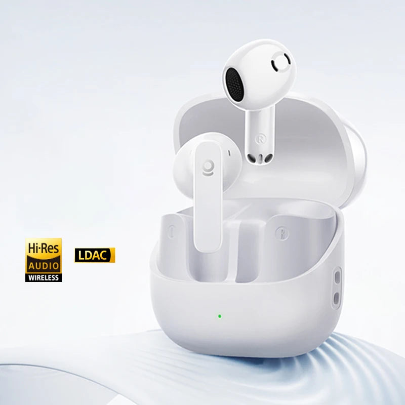 Baseus Bass BS1 NC -40dB Realtime Adaptive ANC Wireless Earbuds