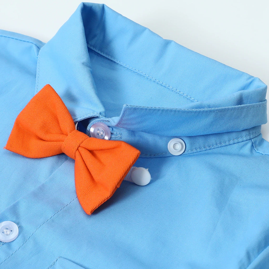 Toddler Boy Outfits Baby Halloween