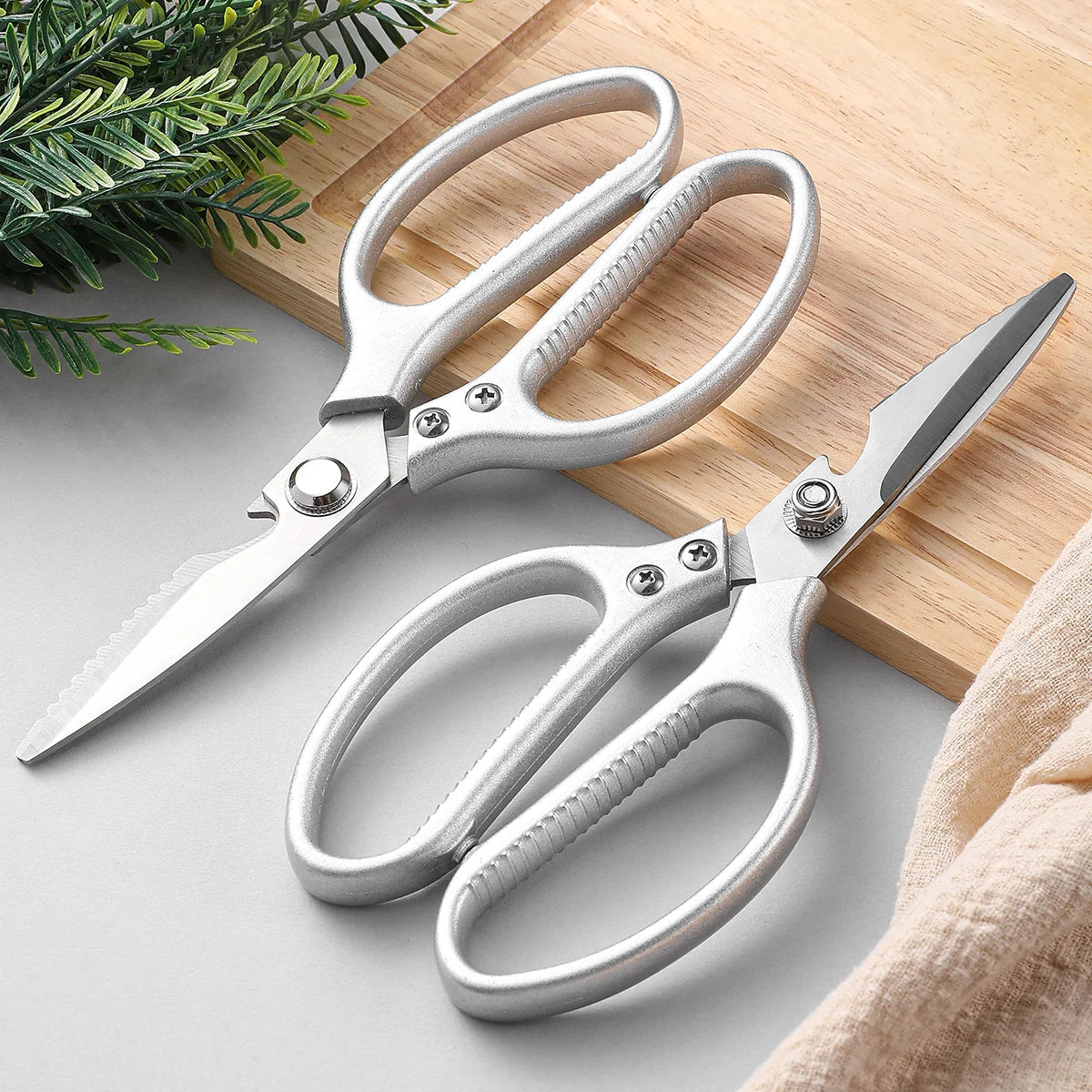 Kitchen Poultry Shears