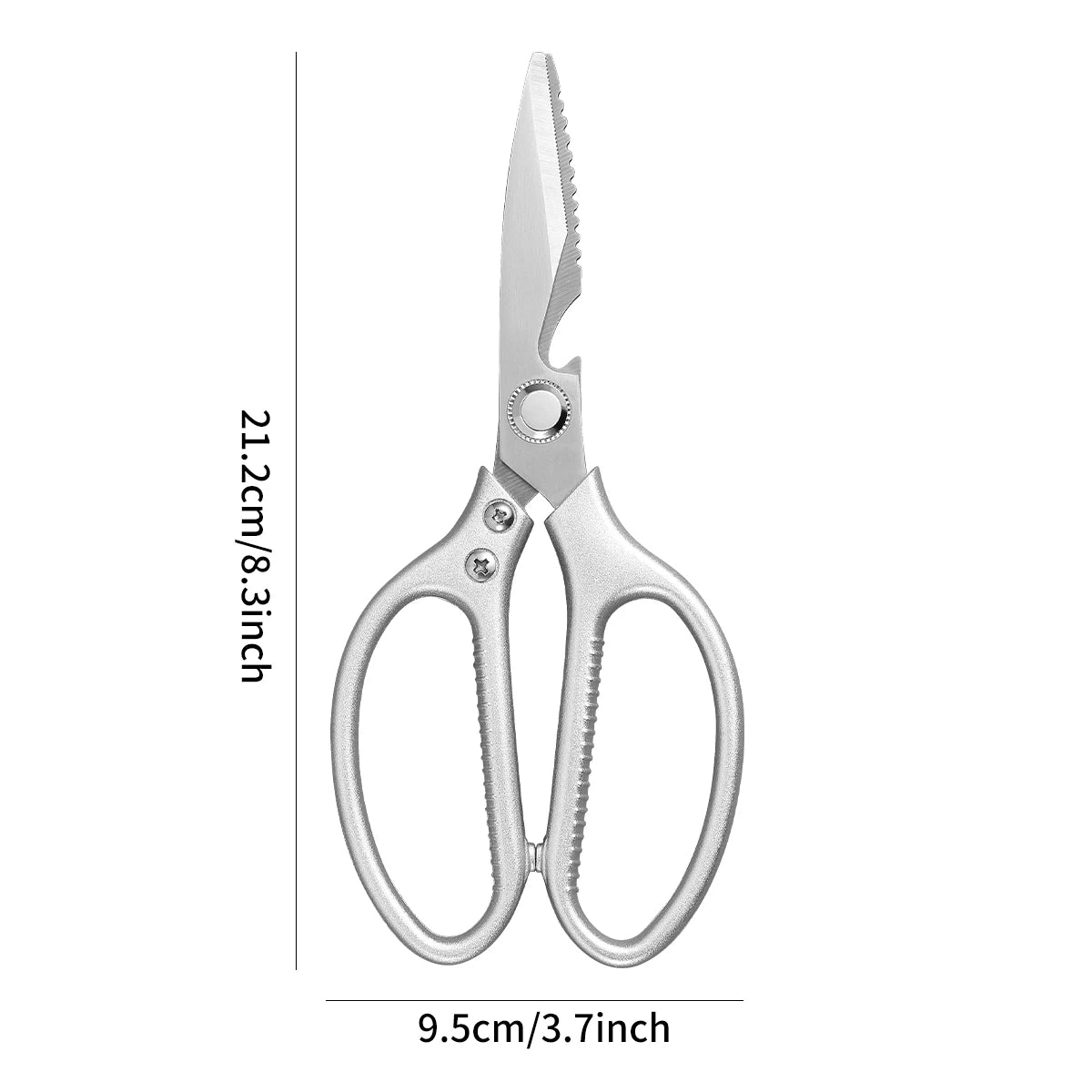 Kitchen Poultry Shears