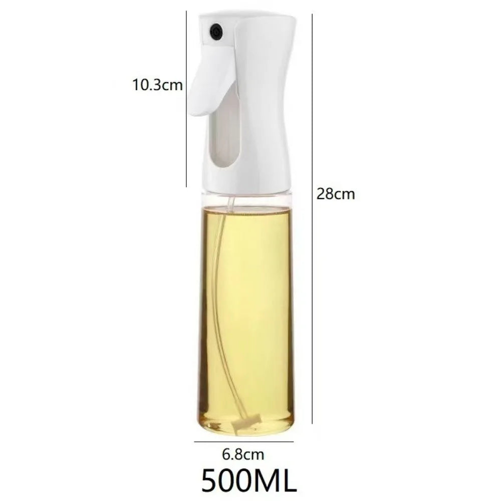 Olive Oil Dispenser Bottle Sprayer Mist-Kitchen Accessories