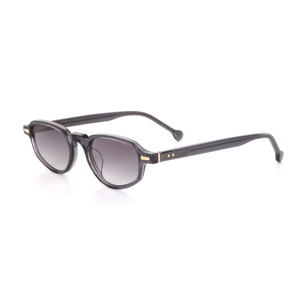 LumoGaze Retro UV400 Fashion Handmade Women's Sunglasses