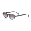 LumoGaze Retro UV400 Fashion Handmade Women's Sunglasses