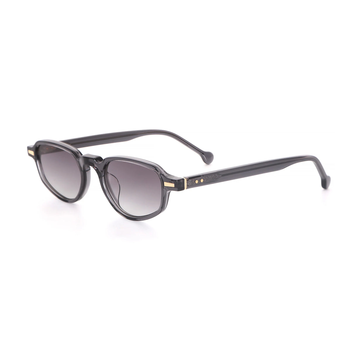 LumoGaze Retro UV400 Fashion Handmade Women's Sunglasses