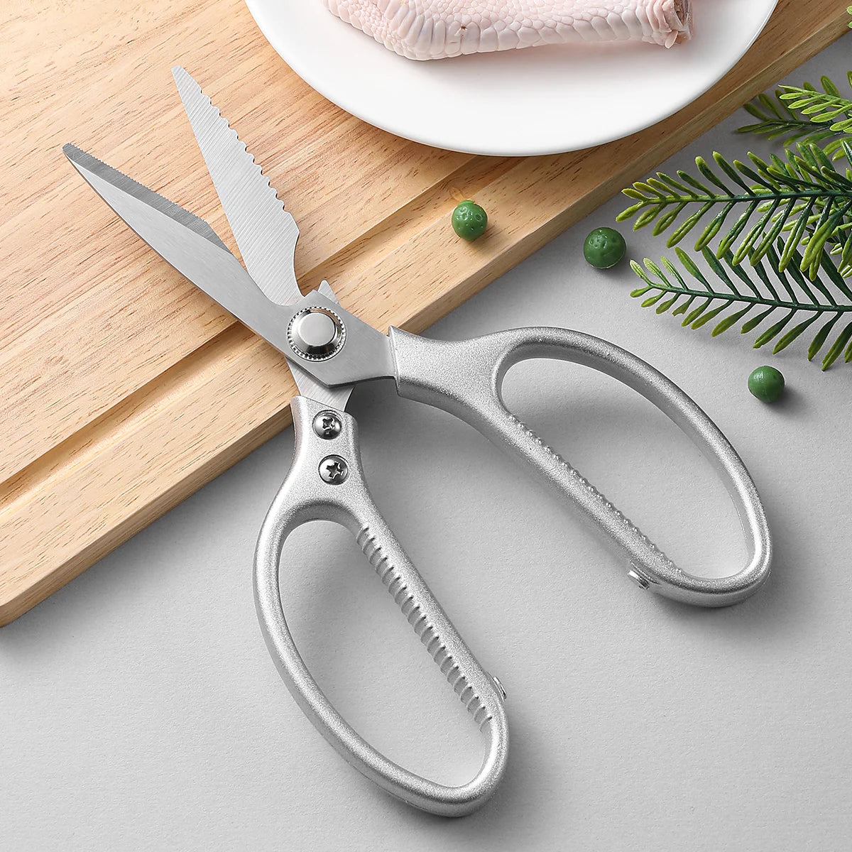 Kitchen Poultry Shears