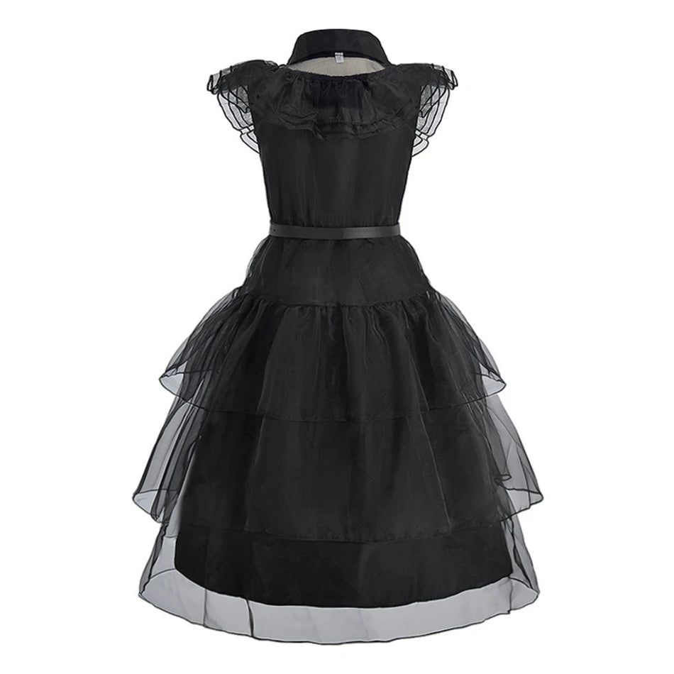 Kids Belle, Rapunzel, Cinderella, Anna, Elsa, Encanto Outfit