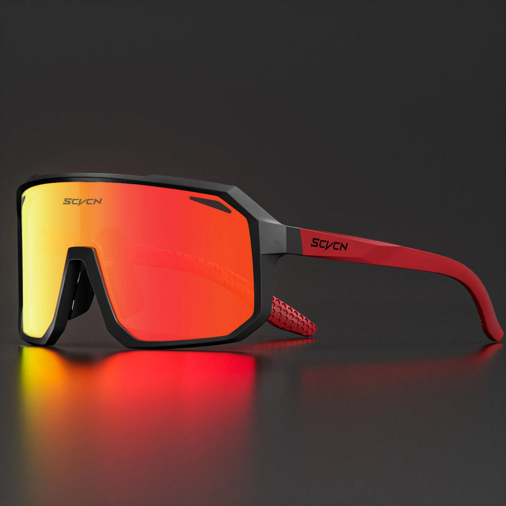 SCVCN Outdoor Sunglasses-Men/Women