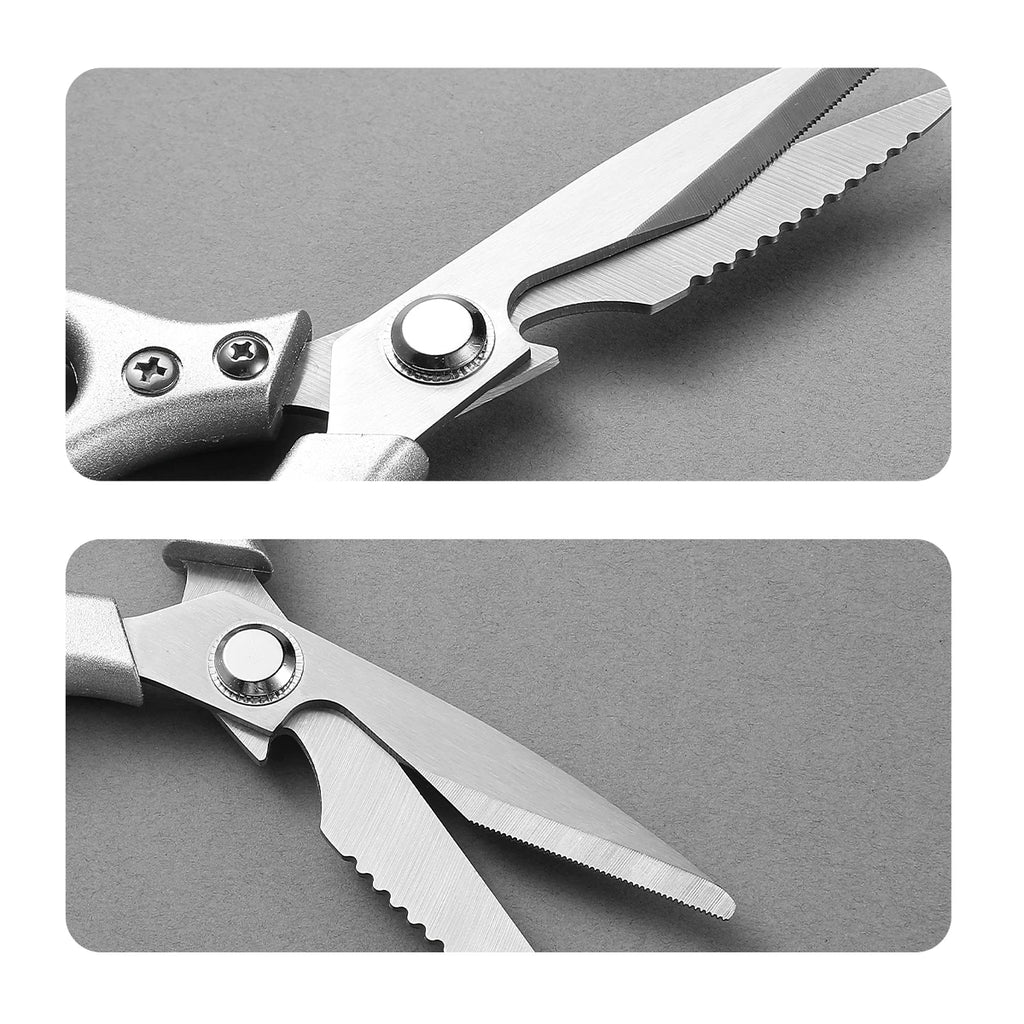 Kitchen Poultry Shears