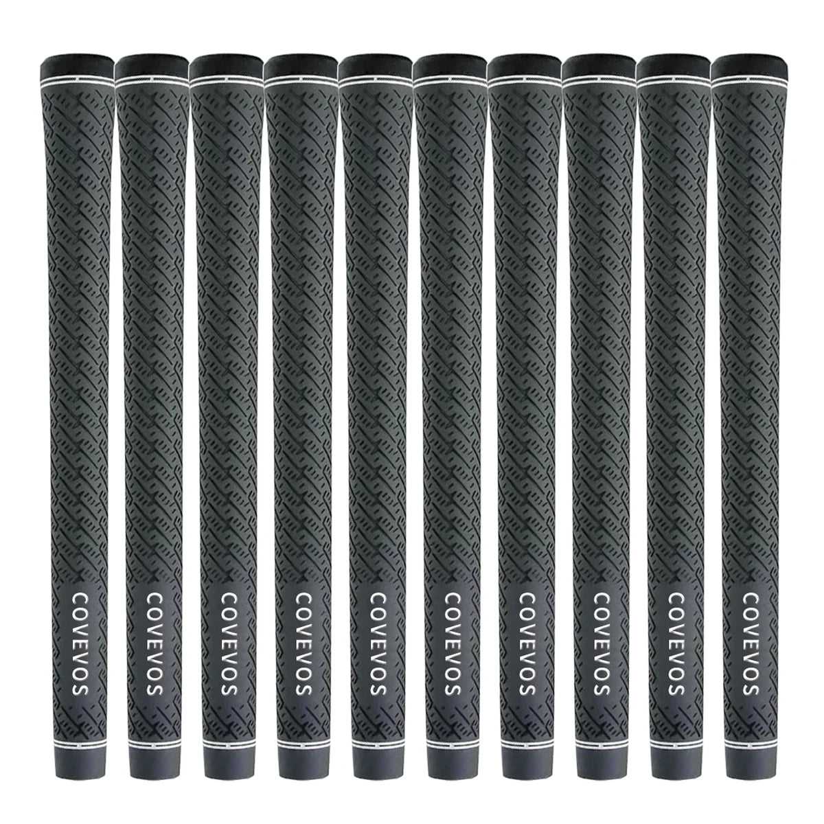 Golf Grip - Textured Surface Design, Non-Slip and Wear-Resistant,