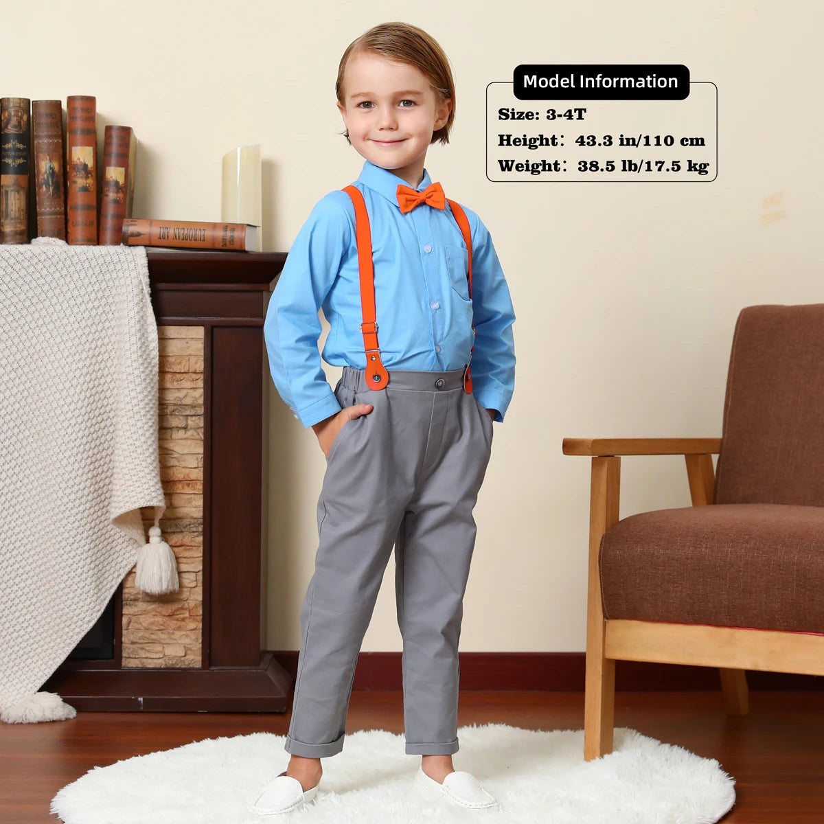 Toddler Boy Outfits Baby Halloween