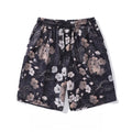 American Casual Shorts for Men and Women, Summer Trendy Brand Pants, High Street Loose and Sporty Design Sense