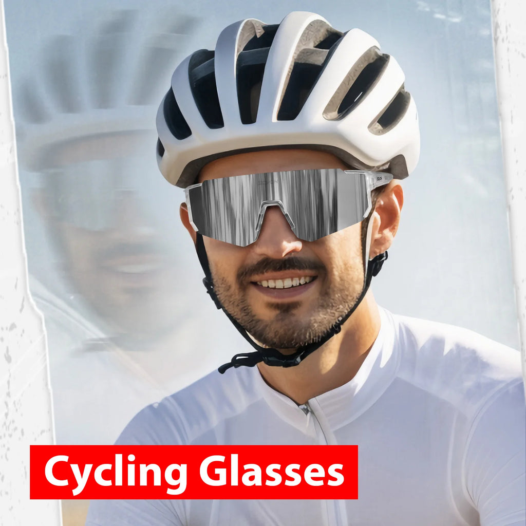 SCVCN Outdoor Sunglasses-Men/Women