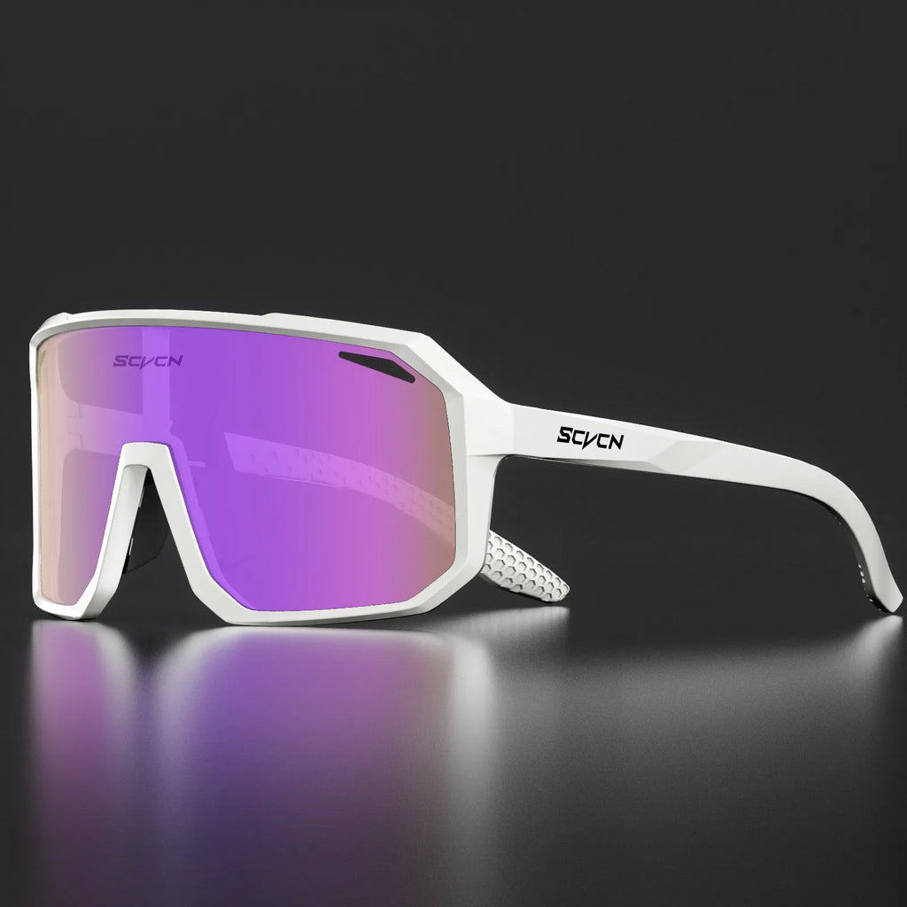 SCVCN Outdoor Sunglasses-Men/Women