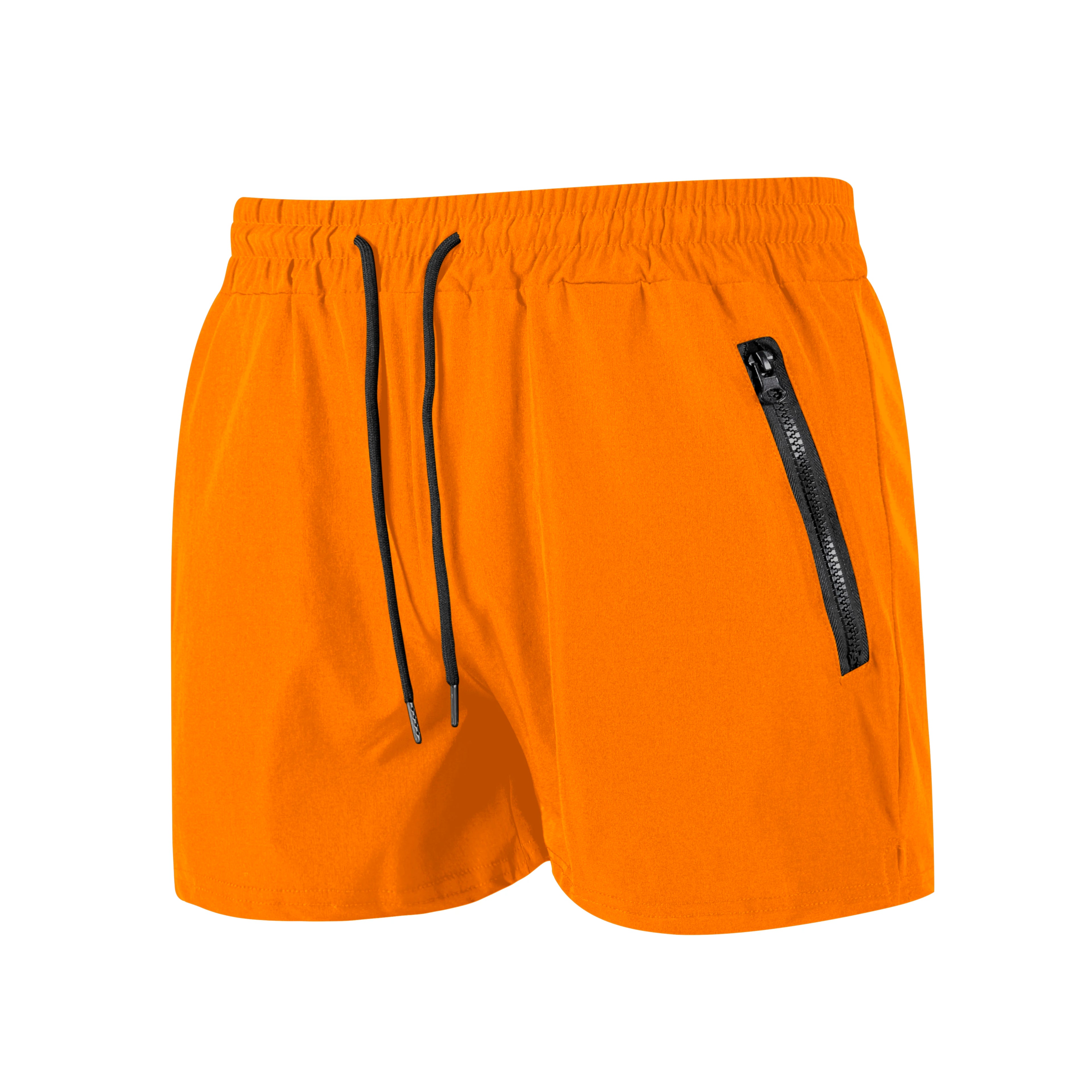 Swimsuits Man 2025 Summer Beach Shorts Mesh Lined Swimwear Board Shorts Male Men's Swimming Trunks Bathing Suit Sports Clothes