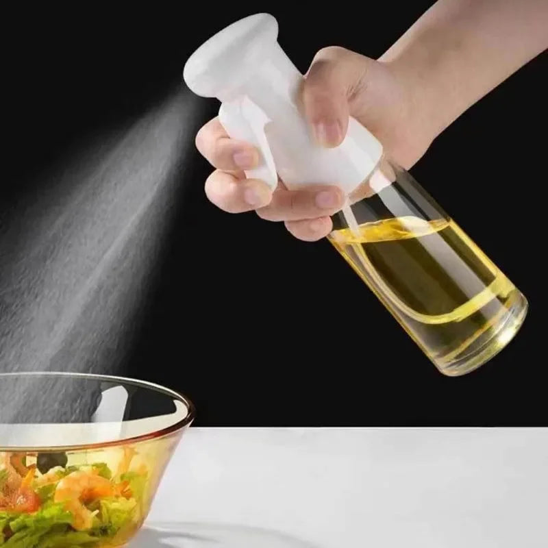 Olive Oil Dispenser Bottle Sprayer Mist-Kitchen Accessories