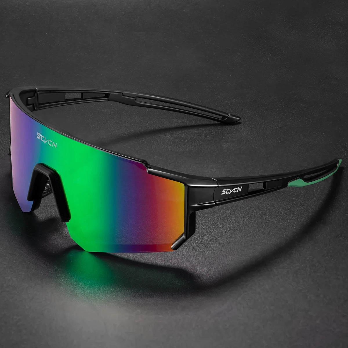 SCVCN Outdoor Sunglasses-Men/Women