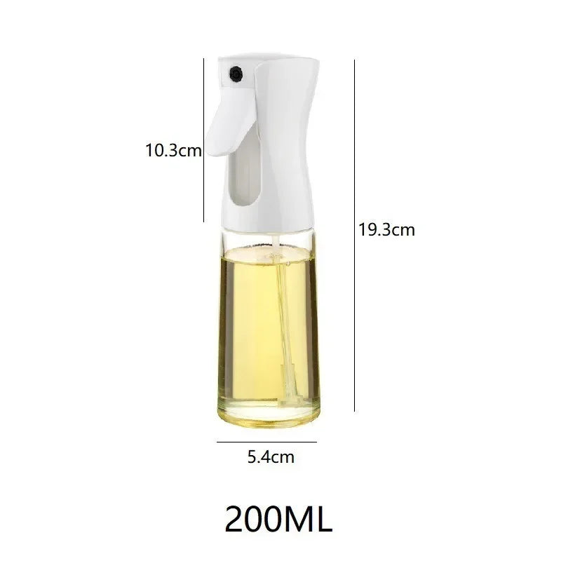 Olive Oil Dispenser Bottle Sprayer Mist-Kitchen Accessories