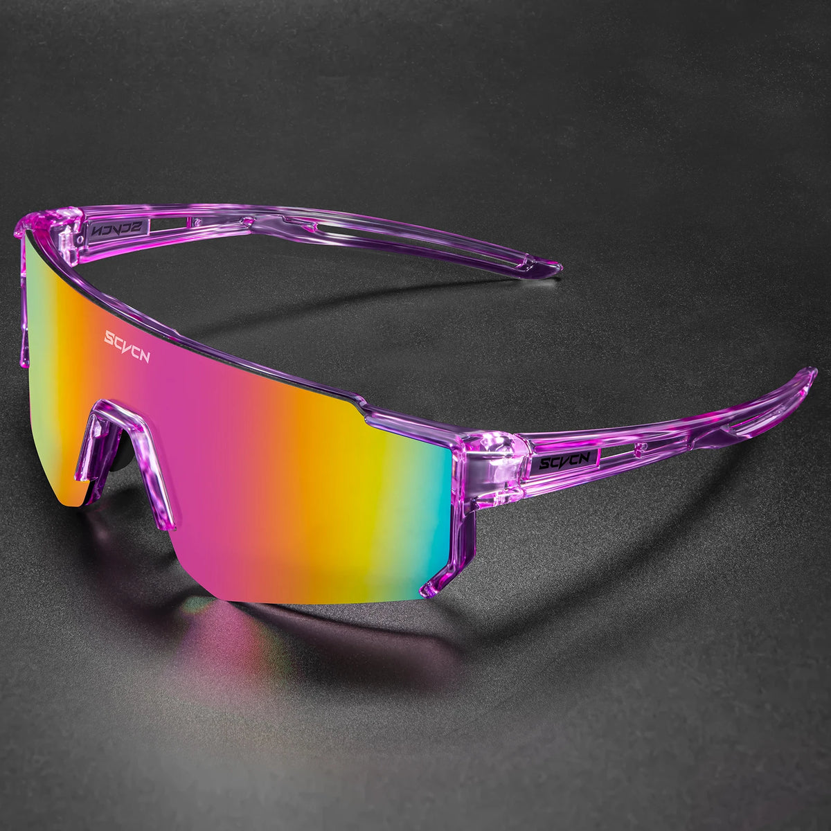 SCVCN Outdoor Sunglasses-Men/Women
