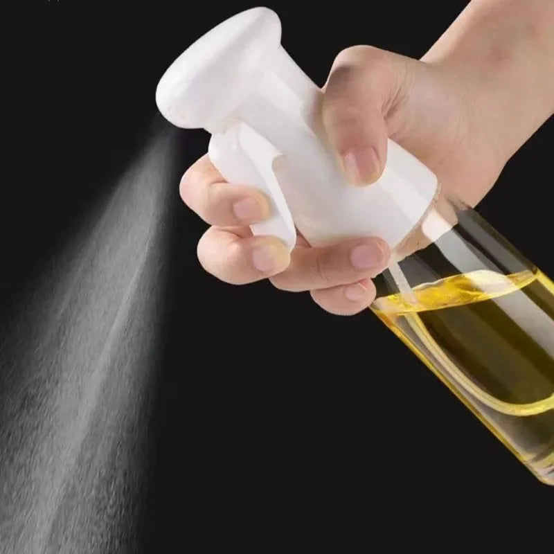 Olive Oil Dispenser Bottle Sprayer Mist-Kitchen Accessories
