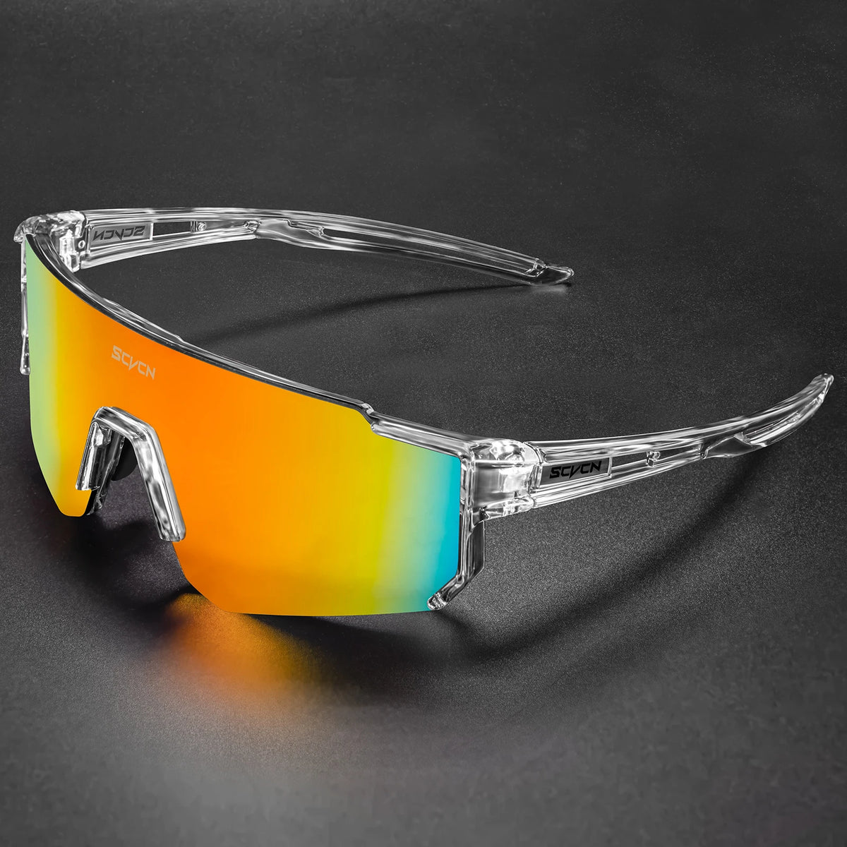 SCVCN Outdoor Sunglasses-Men/Women