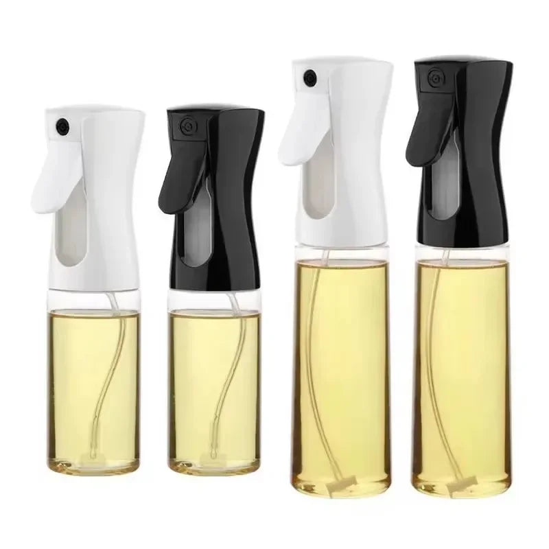 Olive Oil Dispenser Bottle Sprayer Mist-Kitchen Accessories