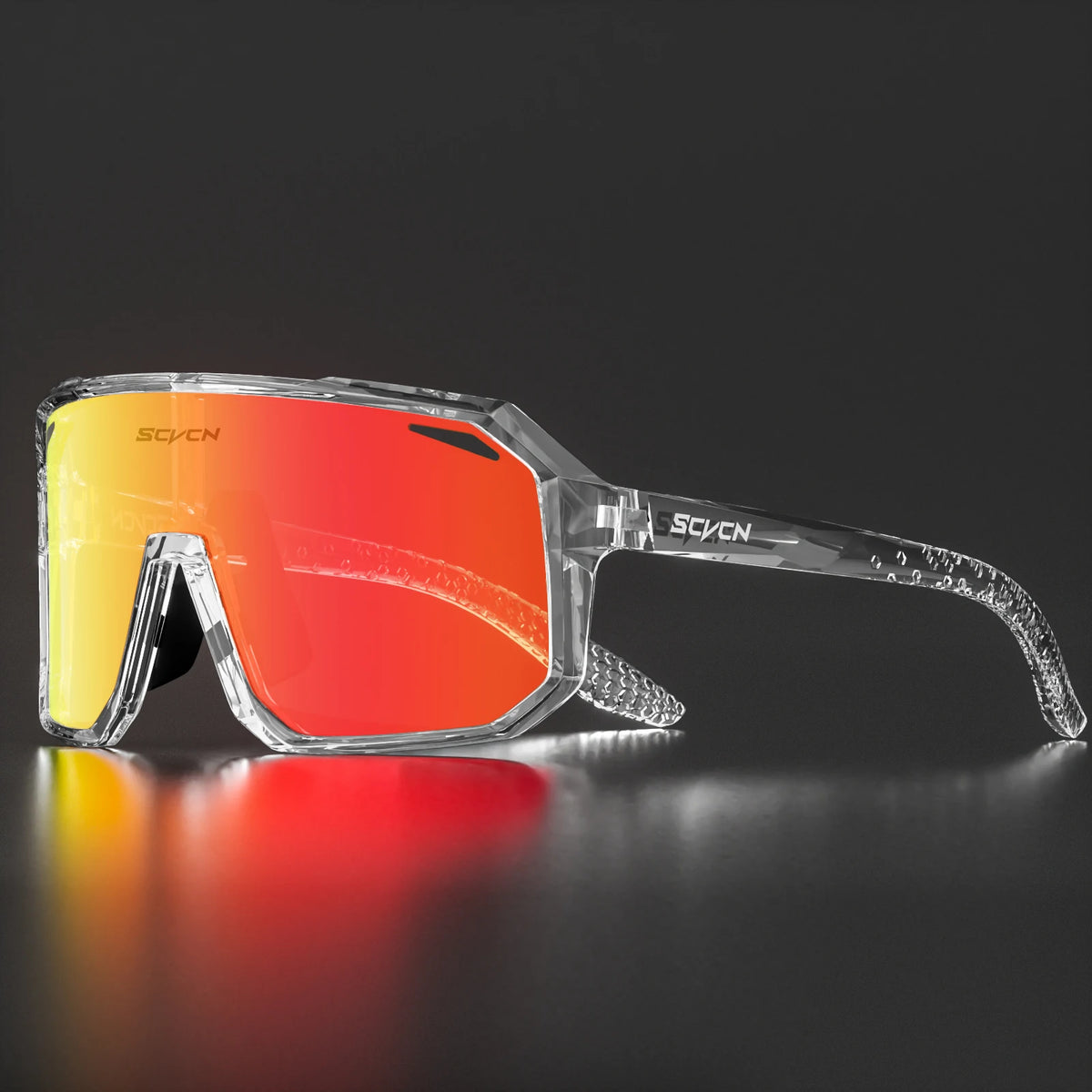 SCVCN Outdoor Sunglasses-Men/Women
