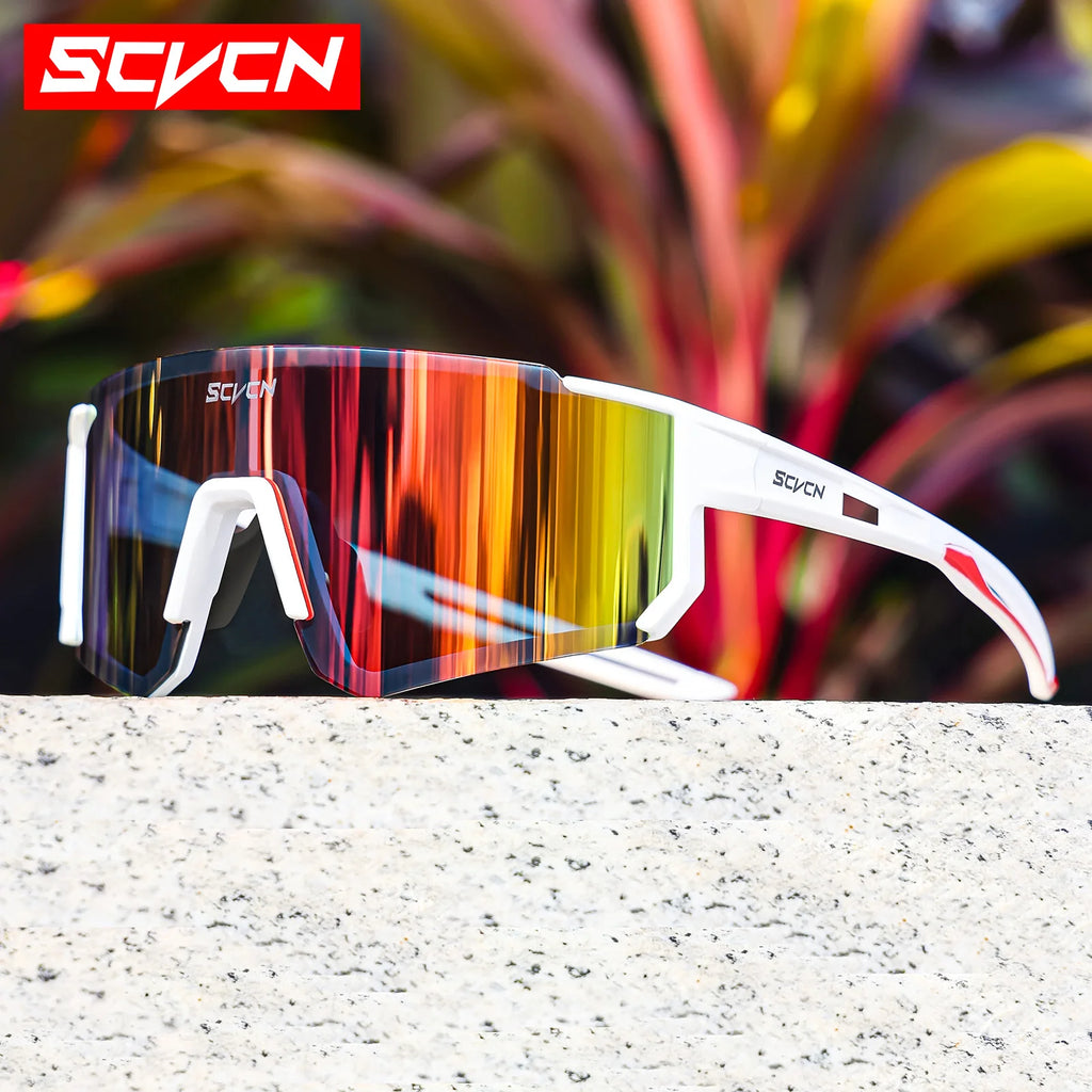 SCVCN Outdoor Sunglasses-Men/Women
