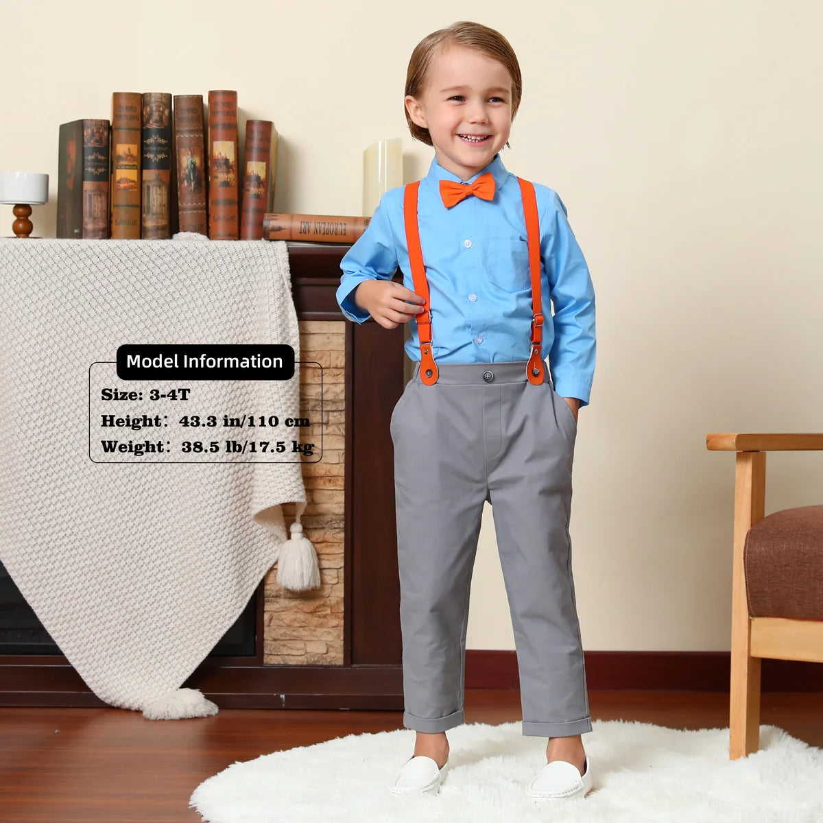 Toddler Boy Outfits Baby Halloween