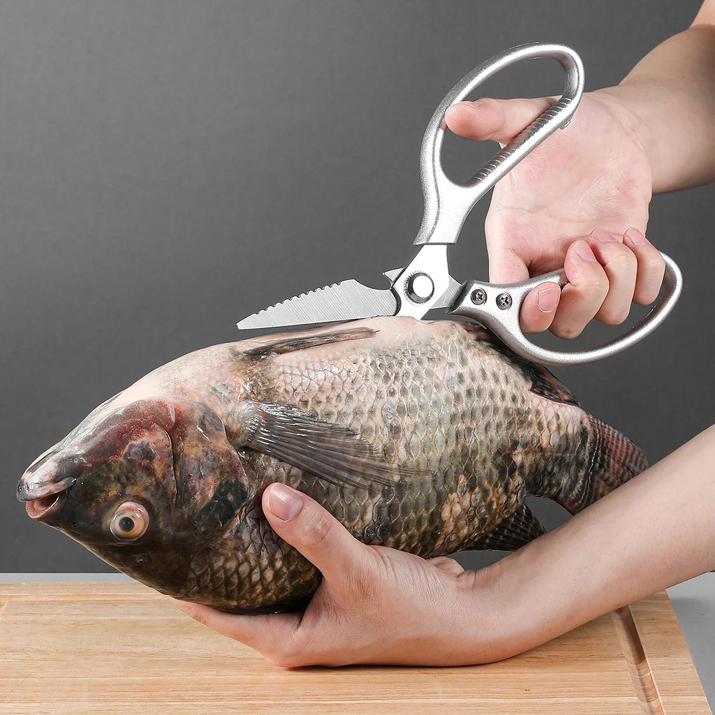 Kitchen Poultry Shears