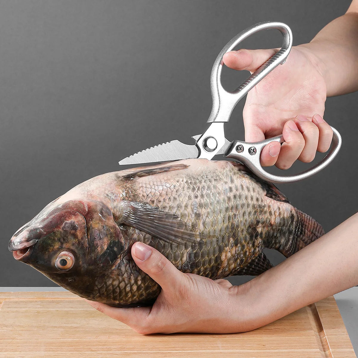Kitchen Poultry Shears
