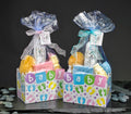 It's a Boy Gift Set-Lavender