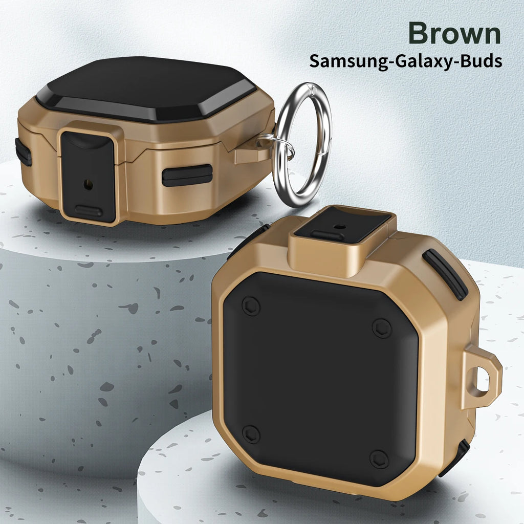 Clearance_Big Earphone Data Storage Bag Oval Square Rectangle Cable  Bags Supersize Zipper Pouch Tech Gadgets Portable Charger U