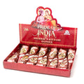 Herbal Henna Tattoo Mehendi Paste - BUY 6 GET 6 FREE  - 1.25oz Tube (100% Natural)