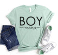 Boy Mama T-shirt