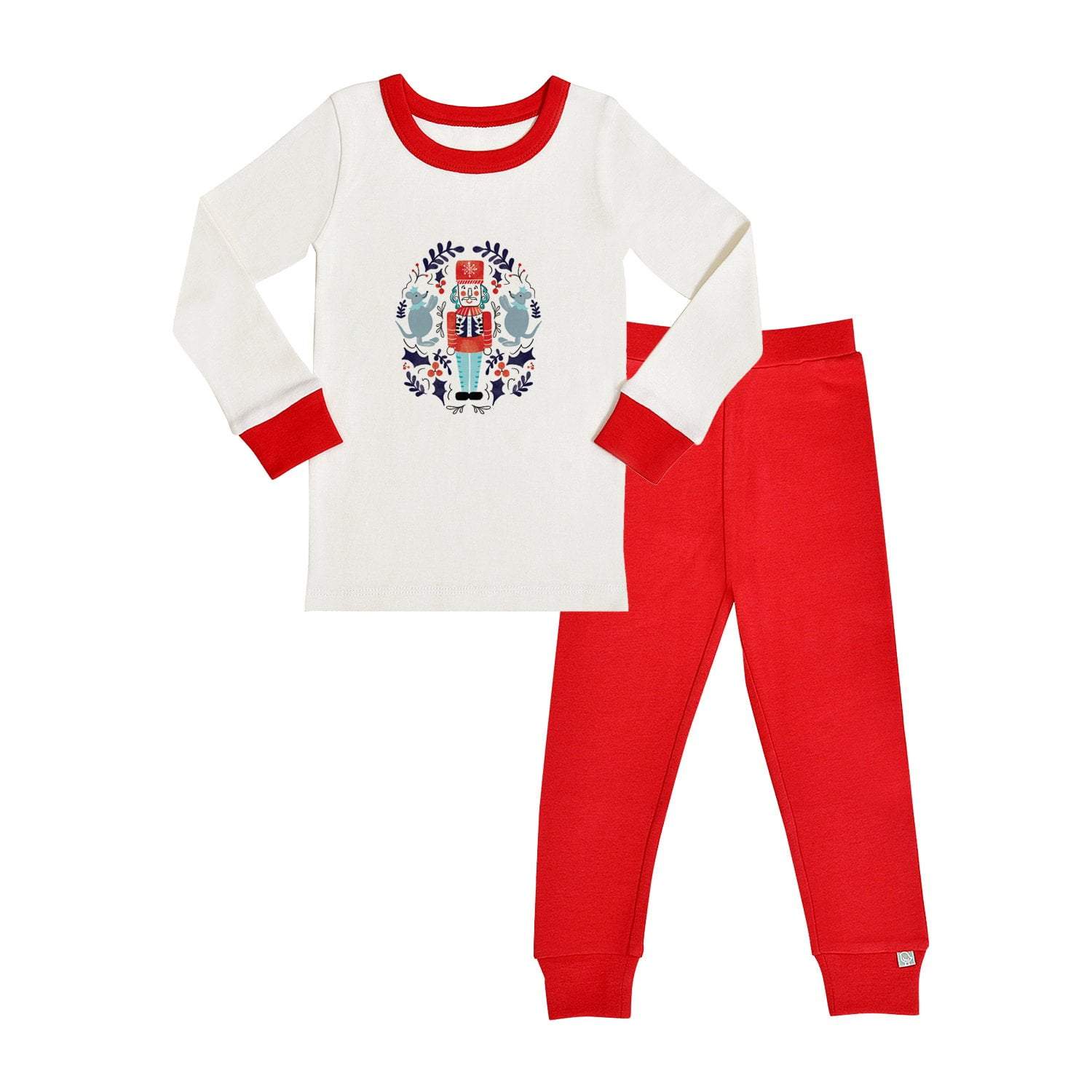 pajamas | nutcracker