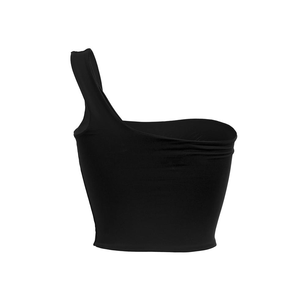 Stacey Top - Black