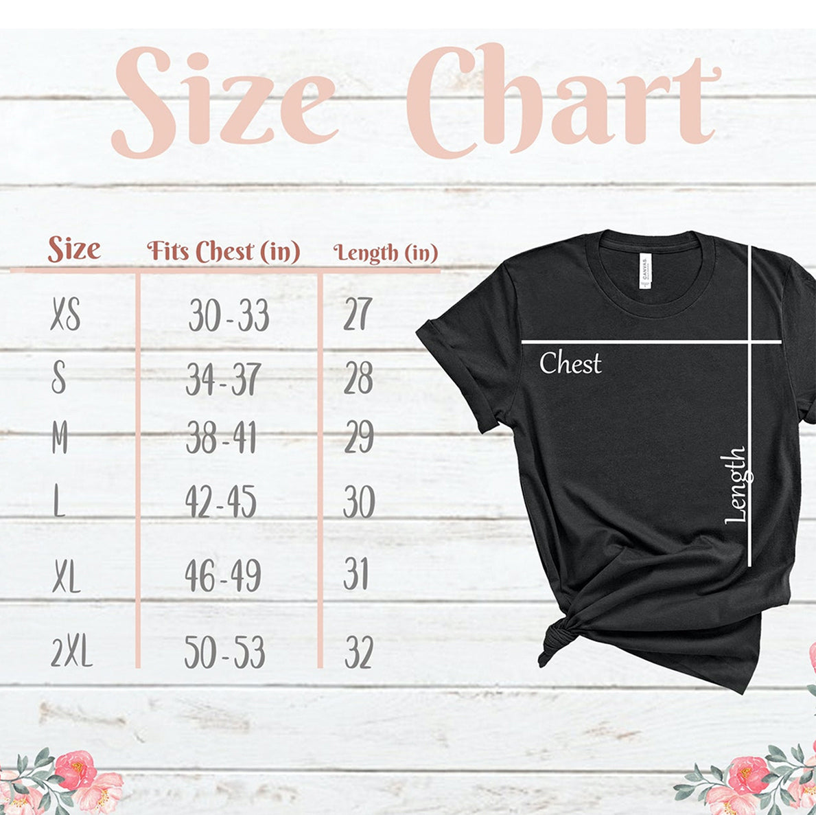 Love Jesus T-shirt